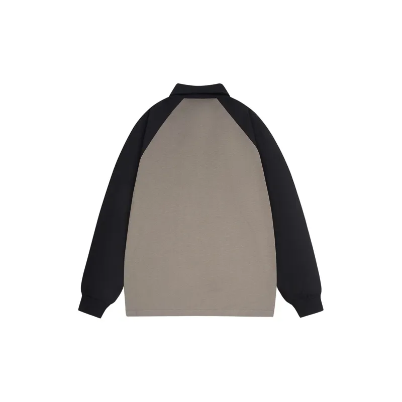 TREK&TRAVEL Sweatshirts Unisex-7