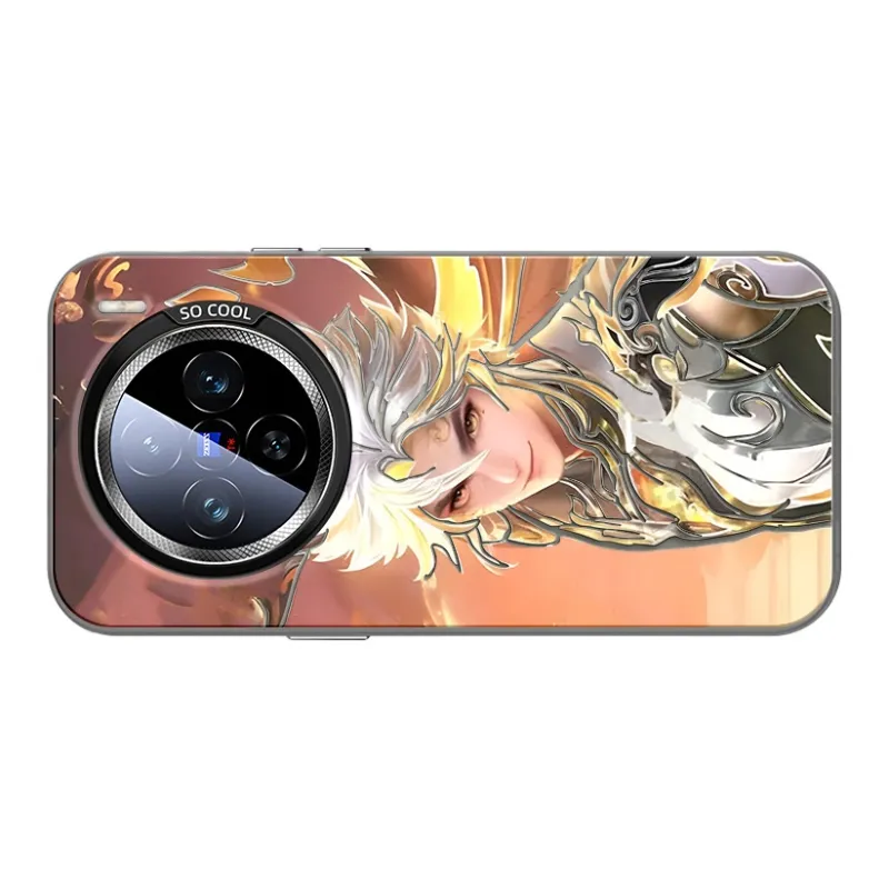 MANQIN Phone Cases-9