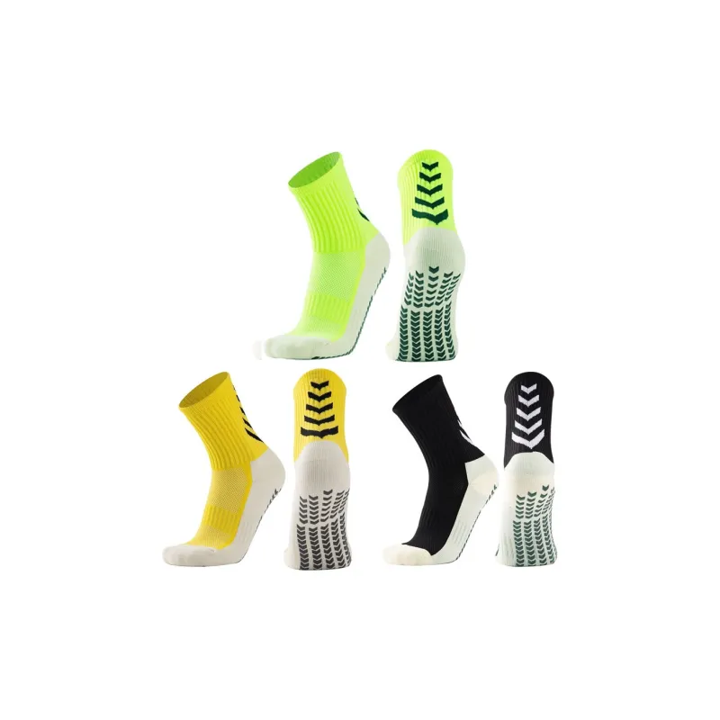 Brute Rabbit Soccer Socks Unisex Combo Set-76