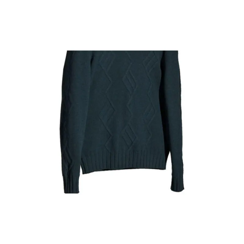 HERMES Cashmere Sweaters Men Jasper-4