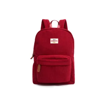 Lee Backpacks Red