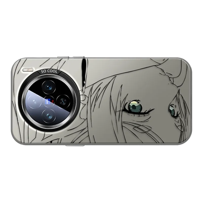 MANQIN Phone Cases-19