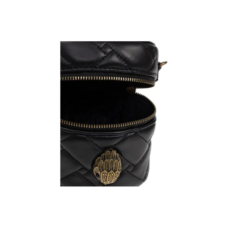 Kurt Geiger London Micro Kensington Vanity Tote Bag-4