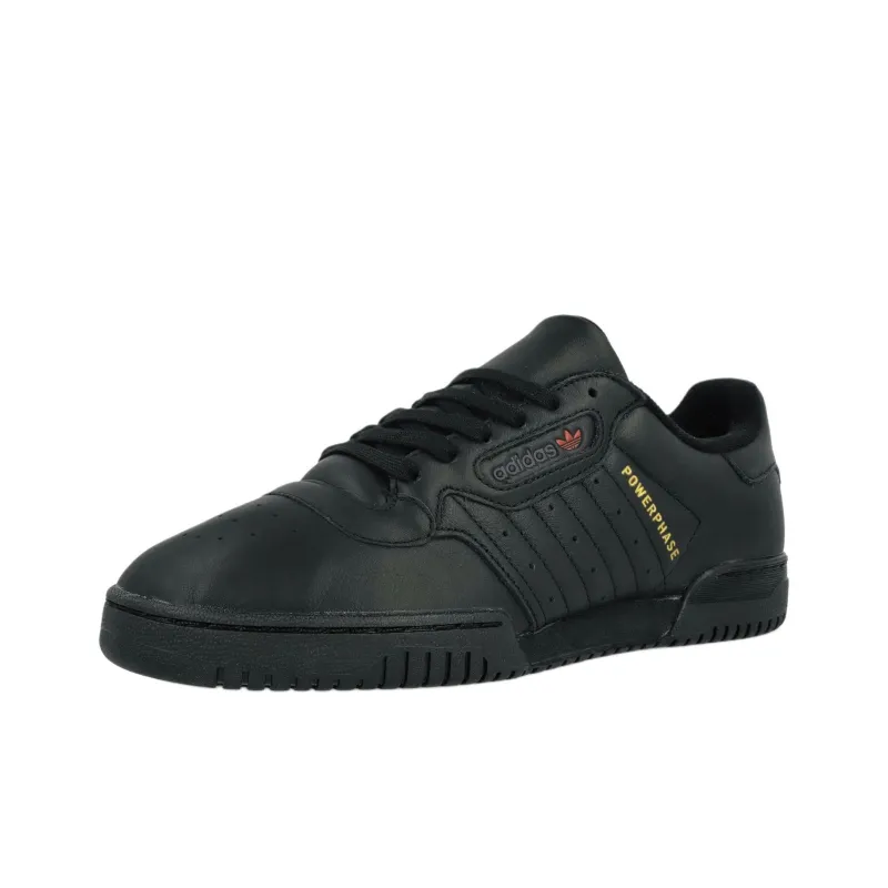 Adidas Powerphase Core Black-2