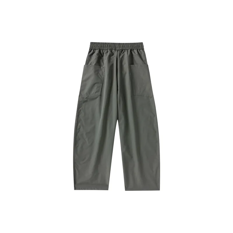 ZWWWZ Cargo Pants Unisex-11