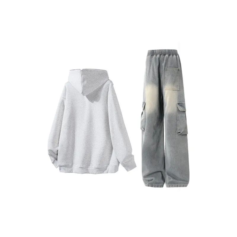 ROSECREED Casual Sportswear Unisex-7