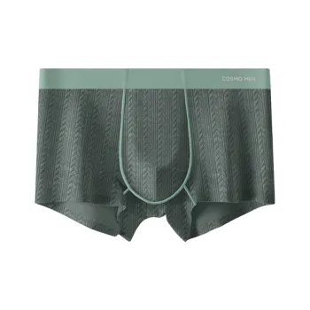 Urban Beauty Underpants Men's Combo Set