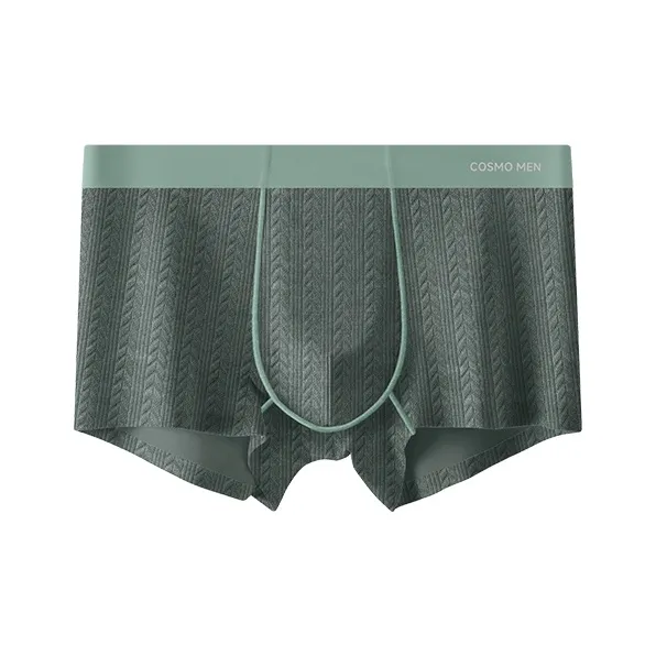 Urban Beauty Underpants Men's Combo Set-0