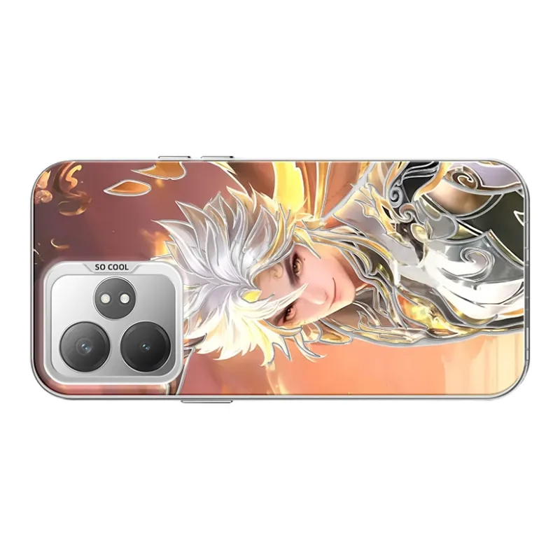 MANQIN Phone Cases-4