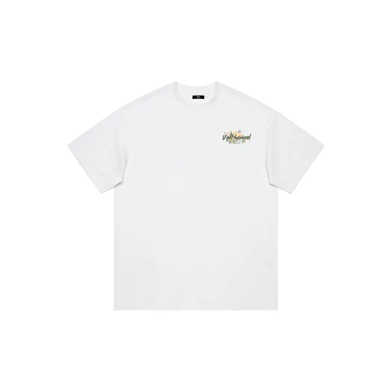 UNthemed T Shirts Unisex-4