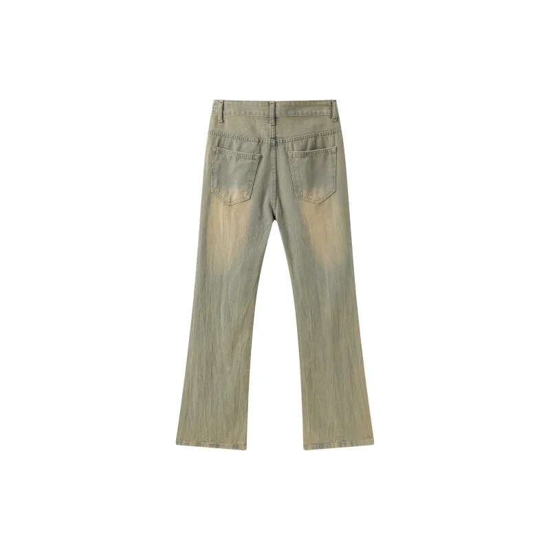 DANGERTIGER Jeans Unisex-1