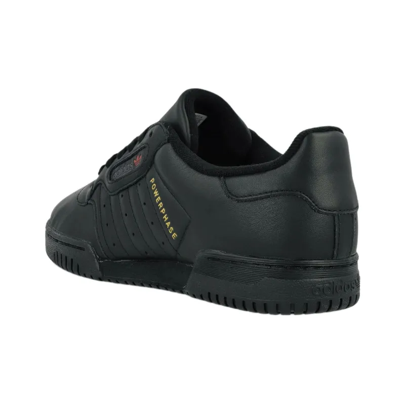 Adidas Powerphase Core Black-3