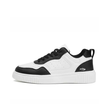 JACLAR Low Top Skateboard Shoes Men's