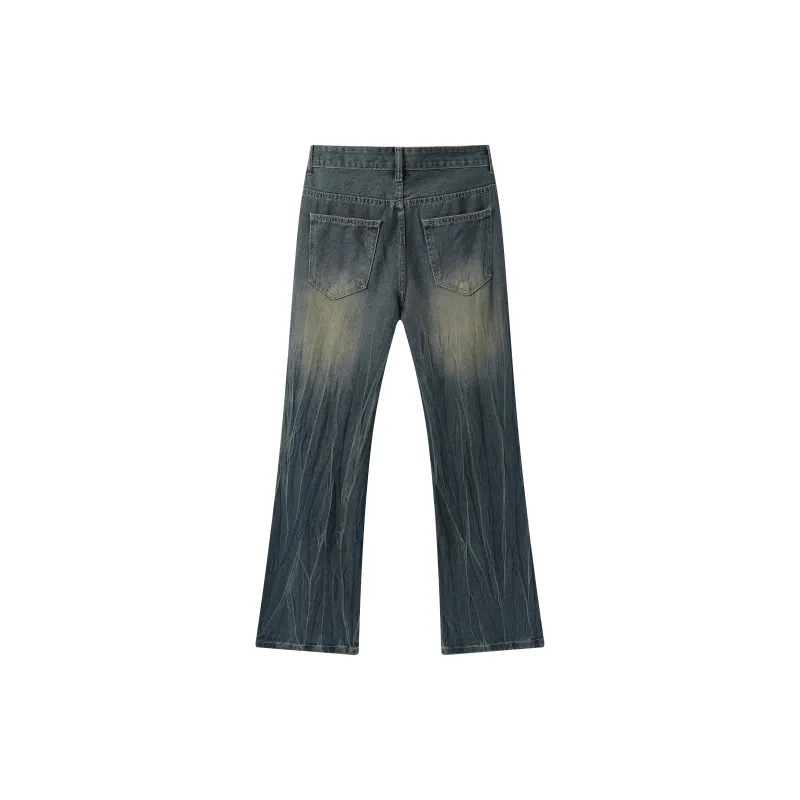 DANGERTIGER Jeans Unisex-14