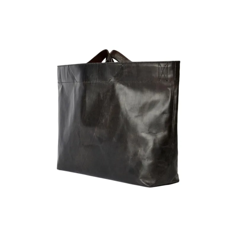 OUR LEGACY Oblong Tote Bag-1