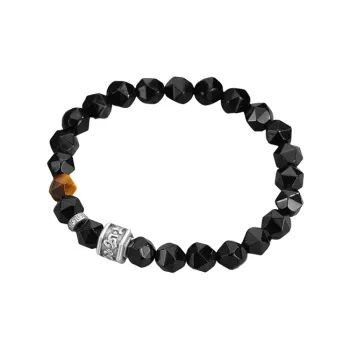 Ancient Jewelry Agate Bracelets Unisex