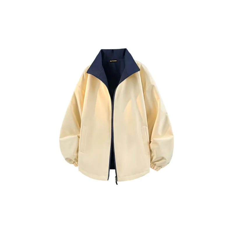 Nuthink Jackets Unisex-0