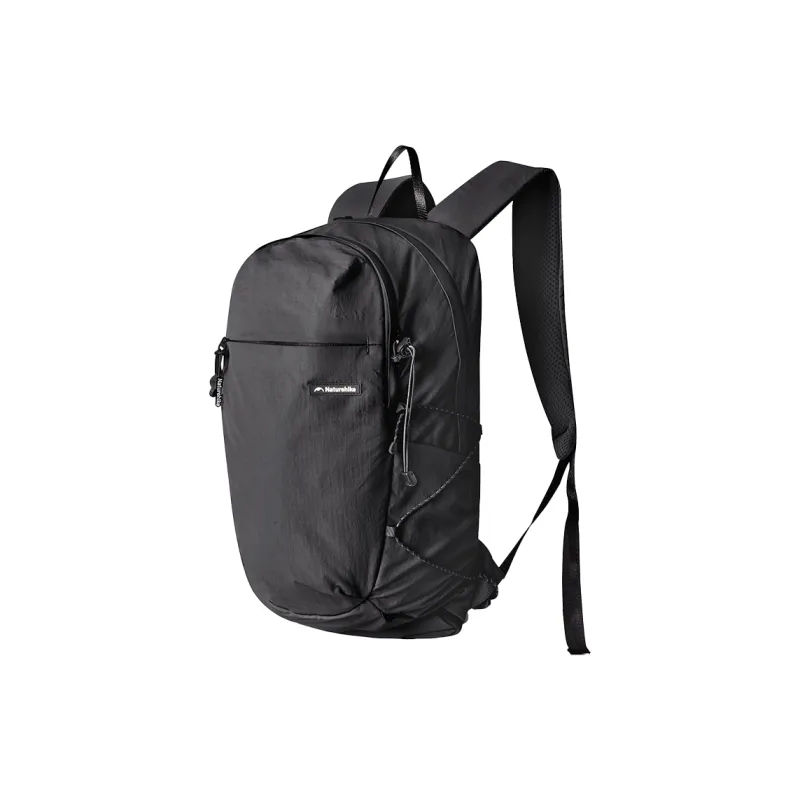 NATUREHIKE Polyamide Laptop Bag Mountaineering Bag Backpack Regular Unisex Multicolor-0