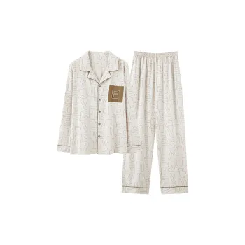 Huggy Kissy Men Pajama Sets