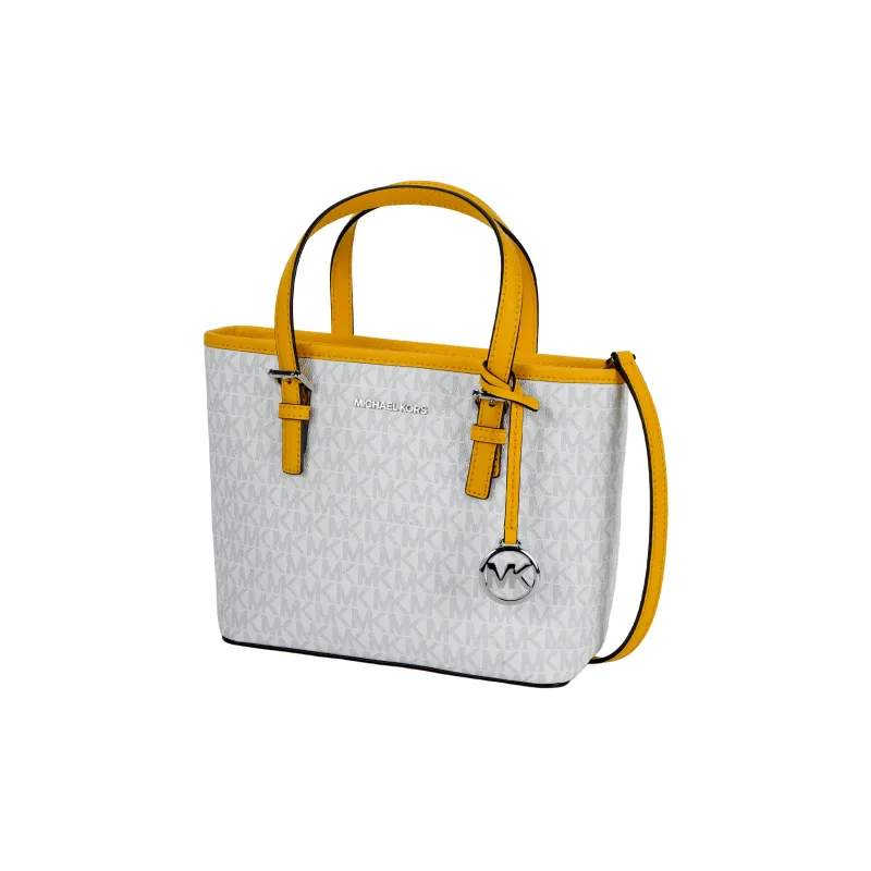 MICHAEL KORS Jet Set Handbags-3