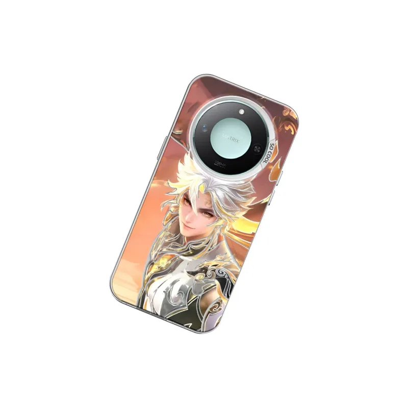 MANQIN Phone Cases-1