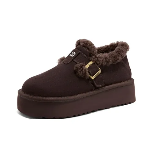 AQUASCUTUM Returning Geese Flying South Low Top Casual Shoes Women's