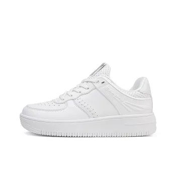Jerden Smith Anti Slip And Wear Resistant Balance Low Top Skateboard Shoes Unisex