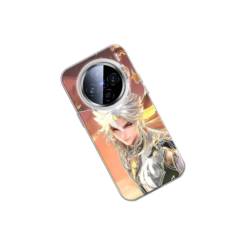 MANQIN Phone Cases-2