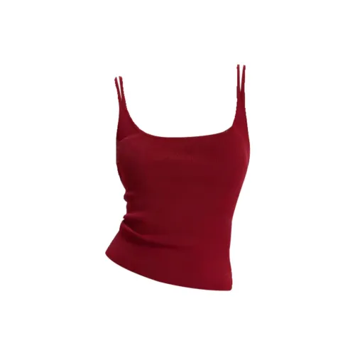 Byford Camisole Women's Burgundy