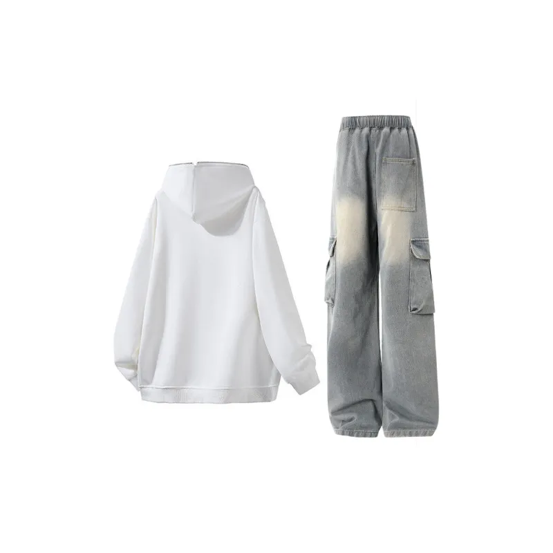 ROSECREED Casual Sportswear Unisex-9