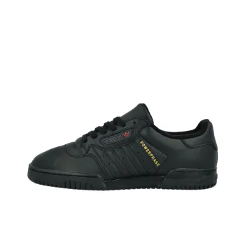 Adidas Originals Powerphase Core Black
