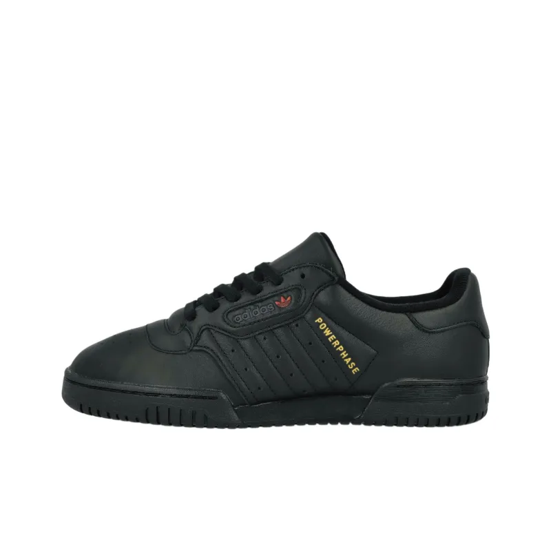 Adidas Powerphase Core Black-0
