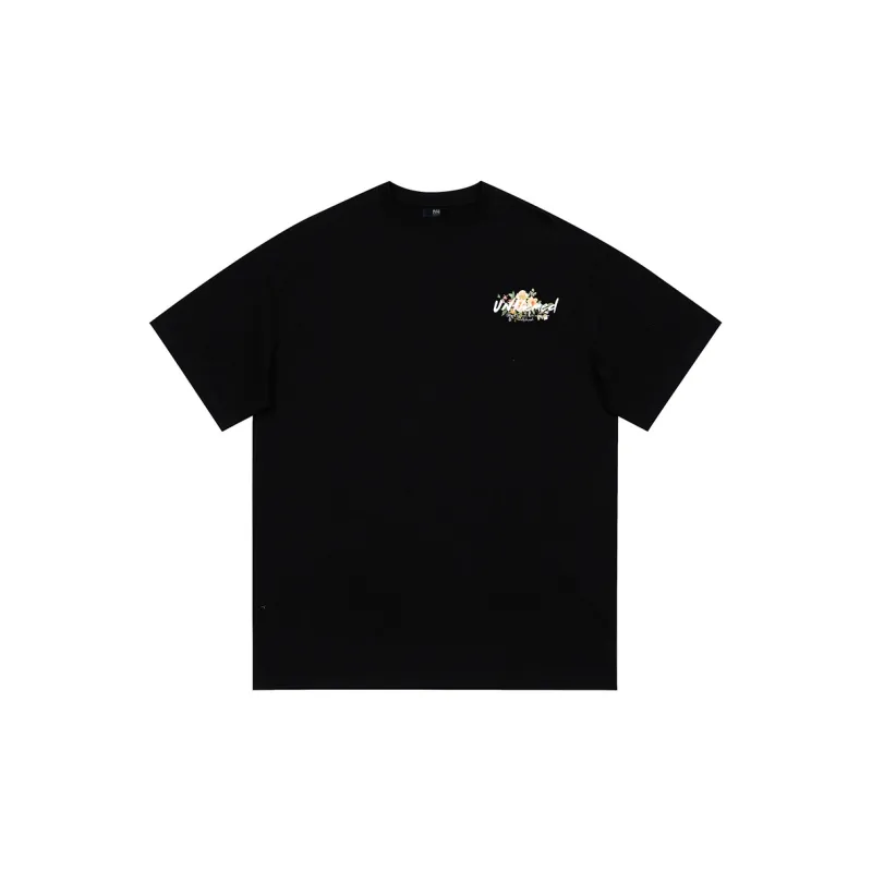 UNthemed T Shirts Unisex-1