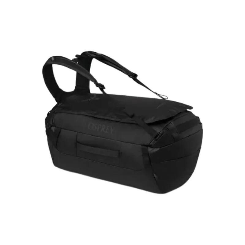 OSPREY Outdoor Bags Nylon H Black Unisex-1