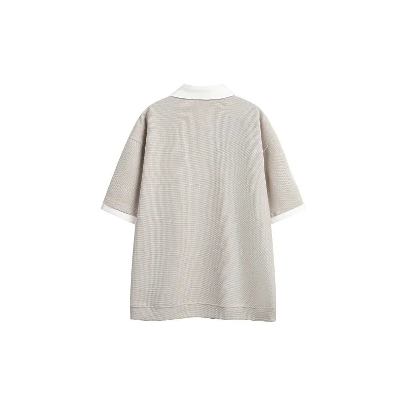 FASTFISH T Shirts Unisex-1