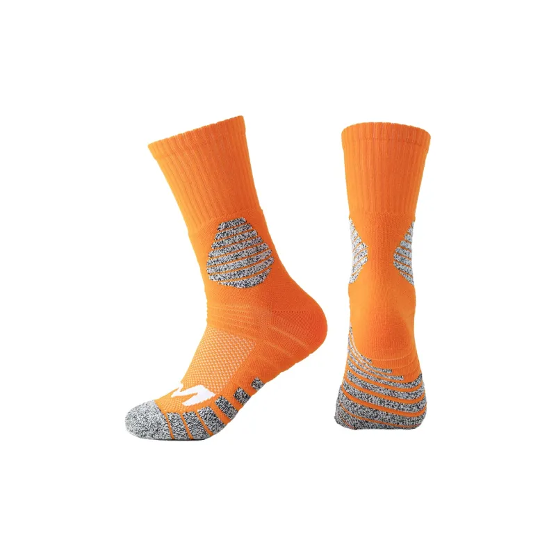 YOOKA Basketball Socks Unisex Combo Set-70