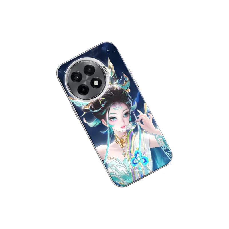 MANQIN Phone Cases-2