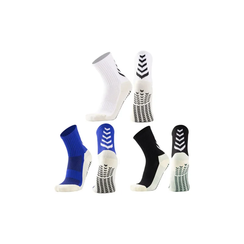 Brute Rabbit Soccer Socks Unisex Combo Set-51