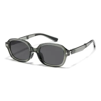 JEKA TR90 Cat Eye Sunglasses Unisex