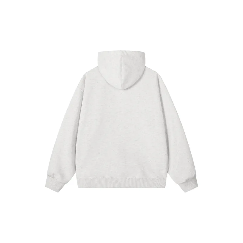 SIMPLE RIMLESS/SRME Sweatshirt Unisex-3
