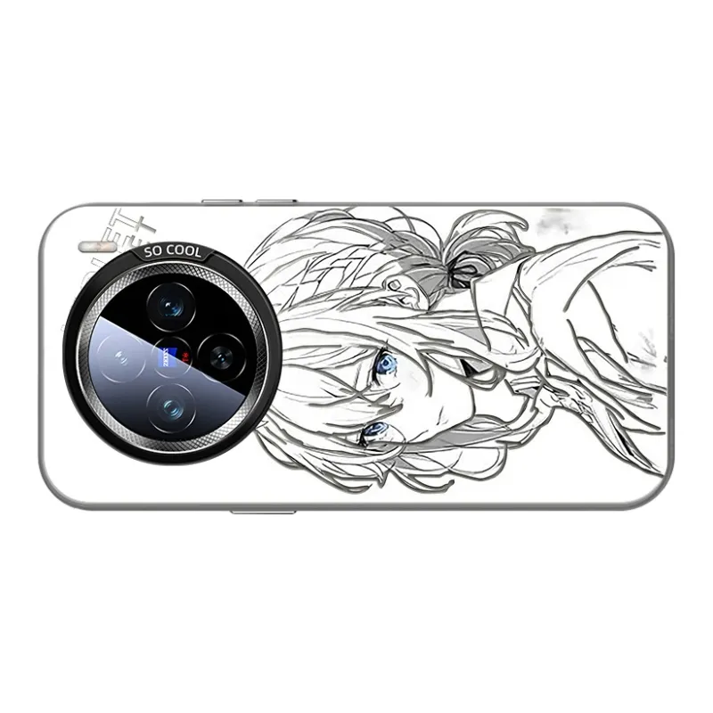 MANQIN Phone Cases-19