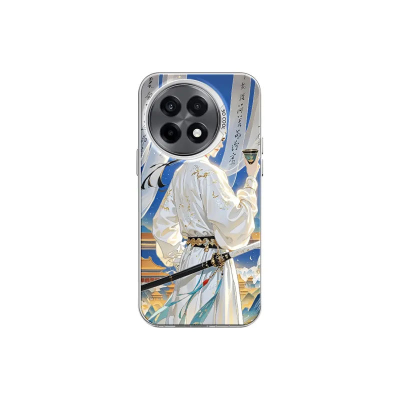 MANQIN Phone Cases-13