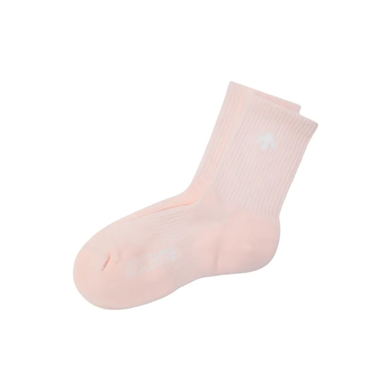 DESCENTE Mid Calf Socks Unisex 3 Pack-7