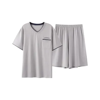 Huggy Kissy Men Pajama Sets