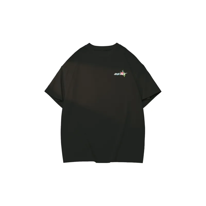 LIGHTNING MONSTER T Shirt Unisex-1