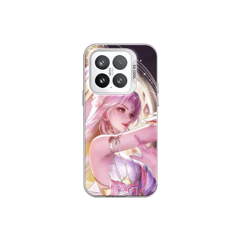 MANQIN Phone Cases-13