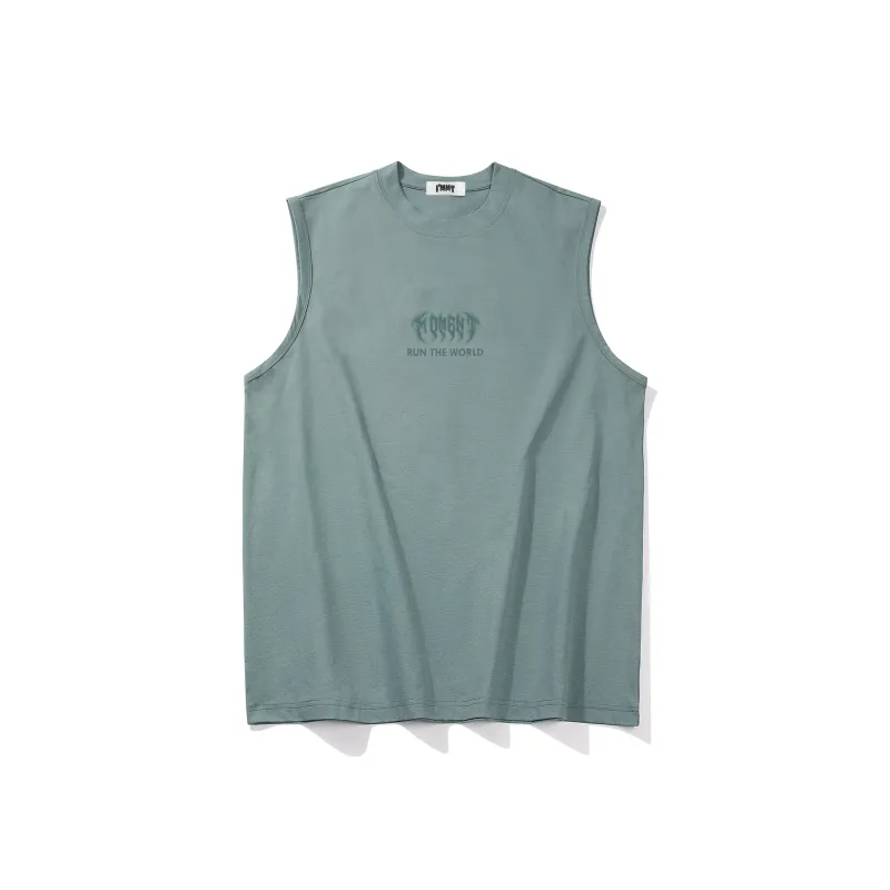 My name is MT Tank Tops Unisex-6