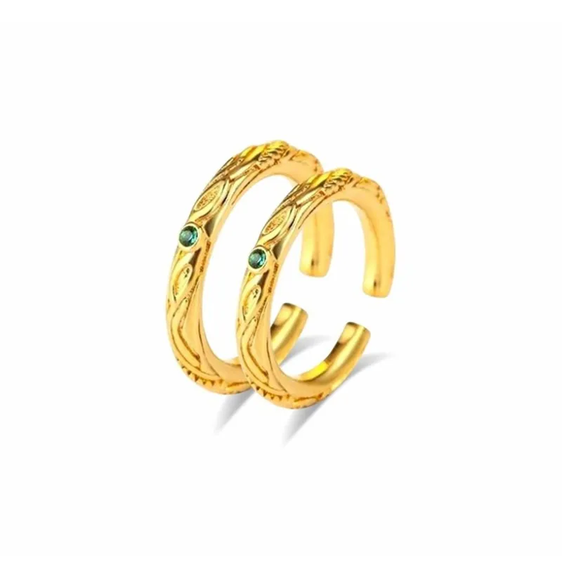 RboySe Rings Unisex-4