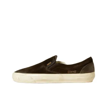 Golden Goose Casual Shoes Men's Black