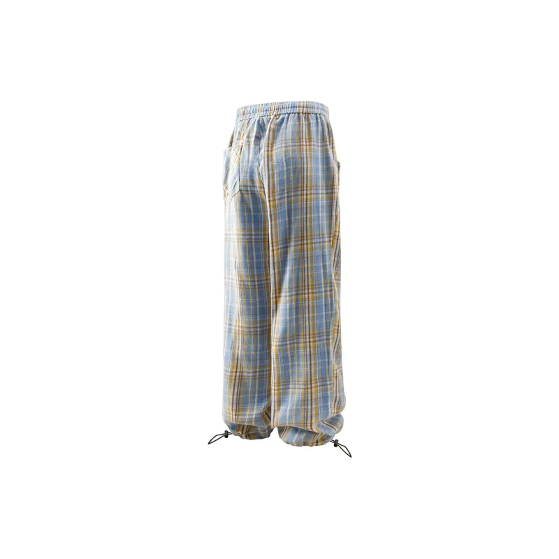 CHARLIE GOLF Casual Pants Unisex-16